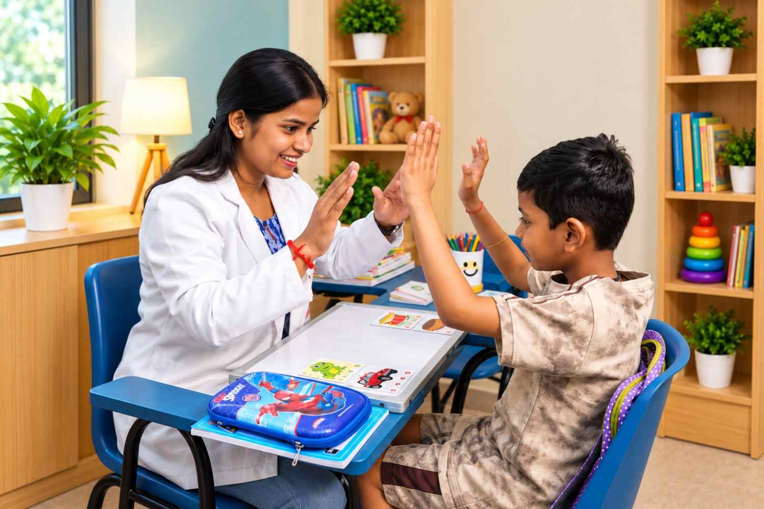 Benefits of Behaviour Modification Therapy