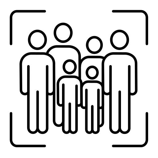 Parent Support & Guidance Icon