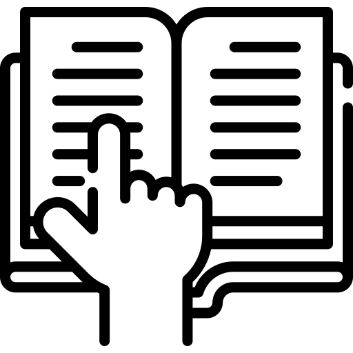 Special Education Programmes Icon