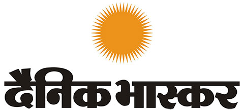 Media publication logo