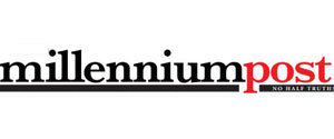 Media publication logo