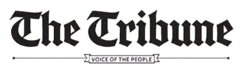 Media publication logo