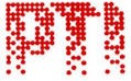 Media publication logo