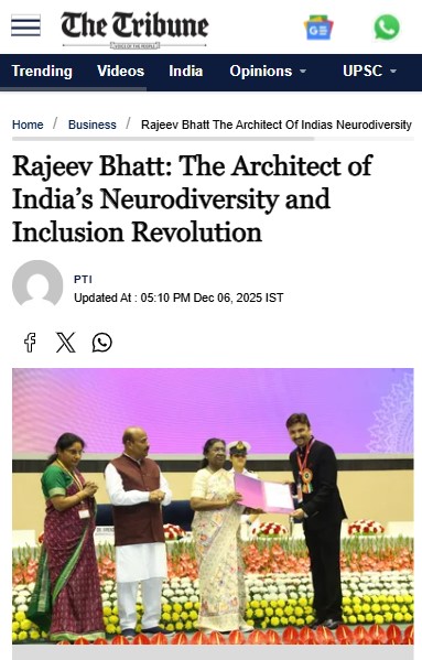 Tribune India