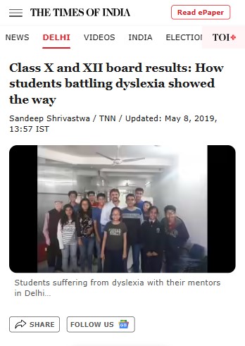 Times of India