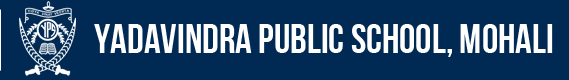 Yadvindra Public School logo
