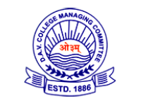 DAV School logo