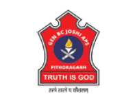 Gen BC Joshi Army Public School Pithoragarh logo