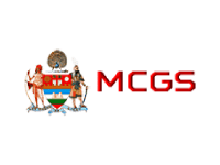 Mayo College Girls' School logo
