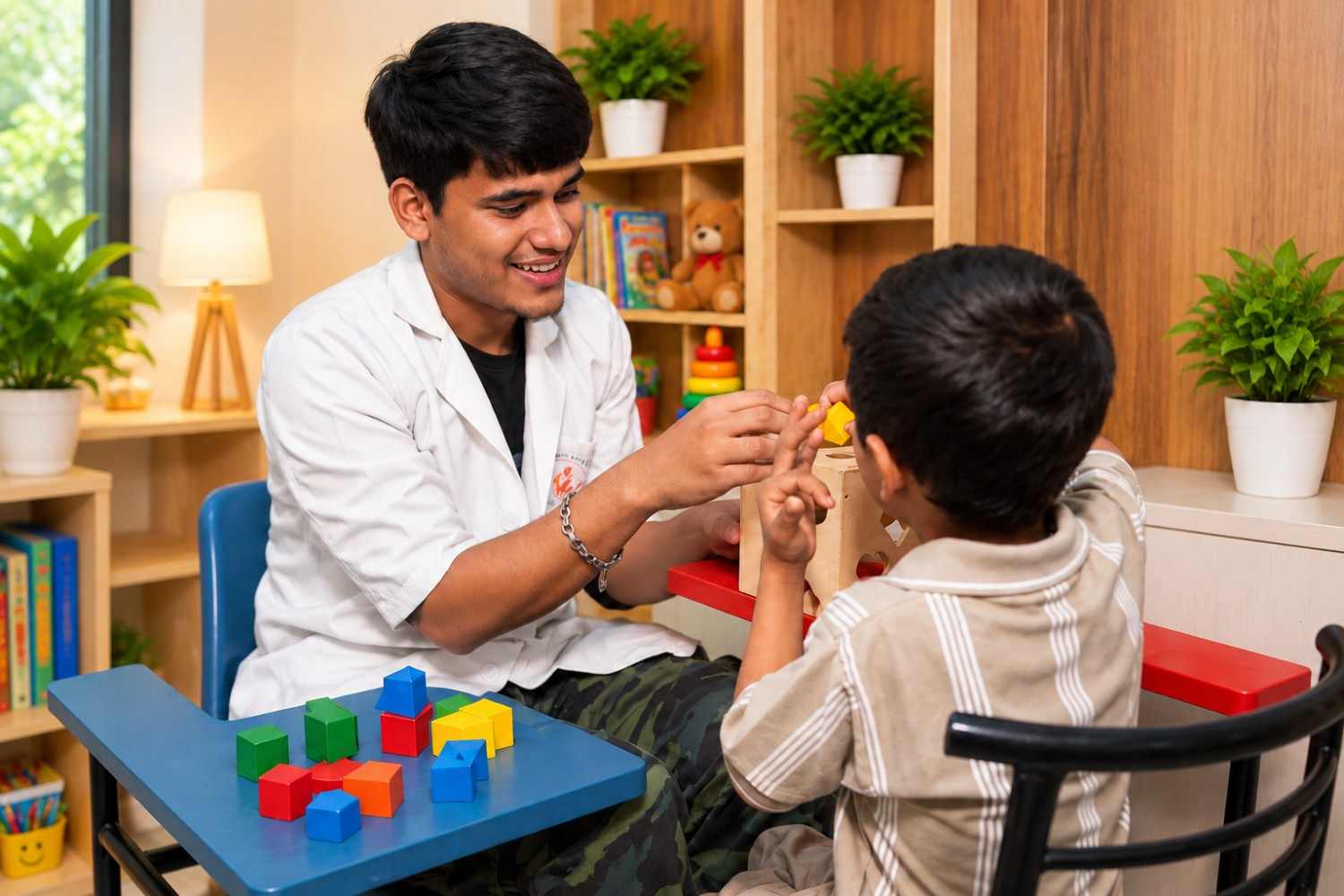 Early Intervention Program 1